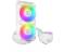 Миниатюра Arctic Liquid Freezer III 240 A-RGB White ACFRE00150A, фото 2