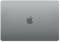 Миниатюра Apple MacBook Air M3 15.3 A3114 Custom Space Gray 2024 Z1BP0006S, фото 3