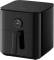 Миниатюра Xiaomi Smart Air Fryer 6.5 L Black, фото 2