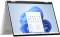Миниатюра HP Envy x360 2-in-1 Laptop 16-ac0013dx Glacier Silver 9S1R5UA, фото 1