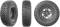 Миниатюра Petlas Peaklander M/T 31x10.5 R15 109Q, фото 2