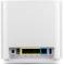Миниатюра ASUS ZenWiFi XT8 V2 (1PK) White 90IG0590-MO3A30, фото 2