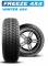 Миниатюра Transmate Freeze 4x4 255/55 R19 111H XL, фото 1
