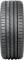Миниатюра Nokian Powerproof 1 265/50 R20 111W XL, фото 2