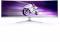Миниатюра Philips 49 Evnia Gaming Monitor QD OLED (49M2C8900L) 49M2C8900L/00, фото 1