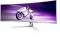 Миниатюра Philips 49 Evnia Gaming Monitor QD OLED (49M2C8900L) 49M2C8900L/00, фото 2