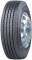 Миниатюра Matador FR 2 Master 275/70 R22.5 148/145L, фото 1