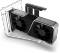 Миниатюра NZXT Vertical GPU Mounting Kit White AB-RH175-W1, фото 2