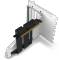 Миниатюра NZXT Vertical GPU Mounting Kit White AB-RH175-W1, фото 3