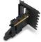 Миниатюра NZXT Vertical GPU Mounting Kit Black AB-RH175-B1, фото 5