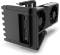 Миниатюра NZXT Vertical GPU Mounting Kit Black AB-RH175-B1, фото 6