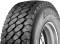 Миниатюра Matador TM 1 Collos 385/65 R22.5 160K, фото 2
