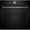 Миниатюра Bosch HMG776KB1, фото 1