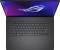 Миниатюра ASUS ROG Zephyrus G16 (2024) Eclipse Gray GU605MY-NEBULA126W, фото 4