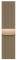 Миниатюра Apple Watch Series 9 GPS + Cellular 41mm Gold Stainless Steel Case with Gold Milanese Loop (MRJ73), фото 2