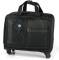 Миниатюра HP Deluxe 4 Wheel Roller Case (Black) XW576AA, фото 1