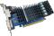 Миниатюра ASUS GeForce GT 710 2GB GDDR5 EVO GT710-SL-2GD5-BRK-EVO, фото 3