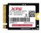 Миниатюра A-Data GAMMIX S55 2TB M.2 2230 NVMe PCIe Gen4 x4 3D NAND SGAMMIXS55-2T-C, фото 1