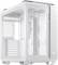 Миниатюра ASUS TUF Gaming GT502 Plus (90DC0093-B19000) White, фото 1