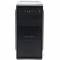 Миниатюра Casecom GN-1718 500W-120mm USB 3.0 mATX Black GN-1718-500, фото 2