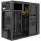 Миниатюра Casecom GN-1718 500W-120mm USB 3.0 mATX Black GN-1718-500, фото 5