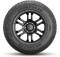 Миниатюра Goodyear Wrangler DuraTrac RT 265/60 R18 119/116Q, фото 5