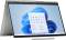Миниатюра HP Envy x360 2-in-1 Laptop 15-fe1097nr Mineral Silver 9U6Z8UA, фото 1