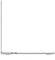 Миниатюра Apple MacBook Air M3 13.6 A3113 Custom Silver 2024 Z1B80015Q, фото 2