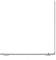 Миниатюра Apple MacBook Air M3 13.6 A3113 Custom Silver 2024 Z1B80015Q, фото 3