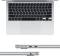 Миниатюра Apple MacBook Air M3 13.6 A3113 Custom Silver 2024 Z1B80015Q, фото 5