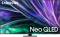 Миниатюра Samsung 65 Neo QLED 4K QN85D Smart TV (QE65QN85D) 2024, фото 1