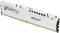 Миниатюра Kingston FURY Beast White EXPO DDR5 16GB 6000MHz CL30 KF560C30BWE-16, фото 1