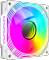 Миниатюра GAMEMAX FN12A C8I Reverse (FN12A-C8I-RW) White, фото 1