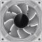 Миниатюра GAMEMAX FN12A C8I Reverse (FN12A-C8I-RW) White, фото 2