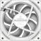 Миниатюра GAMEMAX FN12A C8I Reverse (FN12A-C8I-RW) White, фото 3