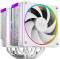 Миниатюра ID-Cooling FROZN A620 ARGB White, фото 1