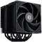 Миниатюра ID-Cooling Frozn A620 Black, фото 1