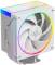 Миниатюра ID-Cooling Frozn A410 ARGB White, фото 2
