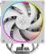 Миниатюра ID-Cooling Frozn A410 ARGB White, фото 3
