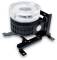 Миниатюра EKWB EK-UNI Pump Bracket (120mm FAN) Vertical 4839K 3830046997999, фото 2