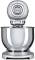 Миниатюра Smeg SMF01SVEU, фото 2