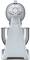 Миниатюра Smeg SMF01SVEU, фото 3