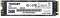 Миниатюра Patriot P320 256GB M.2 2280 NVMe PCIe Gen3 x4 TLC P320P256GM28, фото 1