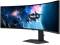 Миниатюра Samsung 49 Odyssey G9 G95C LS49CG950EUXEN, фото 2