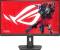 Миниатюра ASUS 27 ROG Strix (XG27WCS) Black 90LM09P1-B01370, фото 1