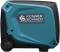 Миниатюра Konner&Sohnen Inverter Generator 4kW KS 4000iE S, фото 6