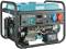 Миниатюра Konner&Sohnen Gasoline Generator 5.5kW KS 7000E 1/3, фото 1