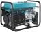 Миниатюра Konner&Sohnen Gasoline Generator 5.5kW KS 7000E 1/3, фото 6