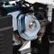 Миниатюра Konner&Sohnen Gasoline Generator 5.5kW KS 7000E 1/3, фото 10