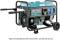 Миниатюра Konner&Sohnen Gasoline Generator 5.5kW KS 7000E 1/3, фото 13